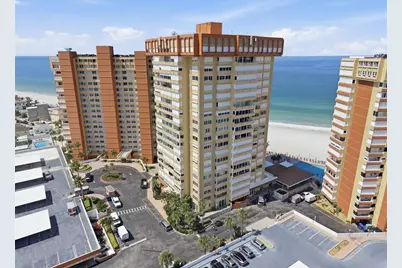 17920 Gulf Boulevard #1401, Redington Shores, FL 33708 - Photo 32