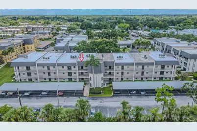 8765 Bardmoor Boulevard #304, Seminole, FL 33777 - Photo 2