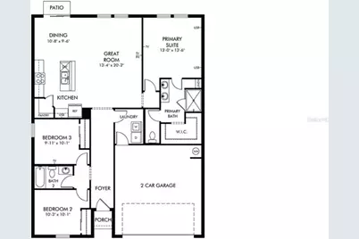 845 Silverado Trail, Lake Hamilton, FL 33851 - Photo 2