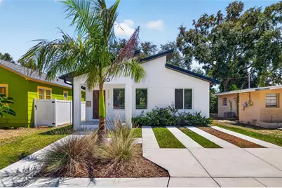 2580 11th Avenue S, Saint Petersburg, FL 33712 - Photo 2