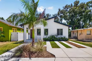 2580 11th Ave S, Saint Petersburg, FL 33712 - Photo 2