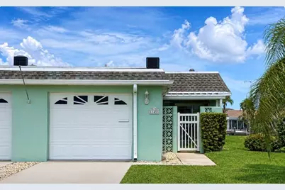 365 Boca Ciega Point Boulevard, Saint Petersburg, FL 33708 - Photo 1