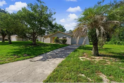 10394 Upton Street, Spring Hill, FL 34608 - Photo 2
