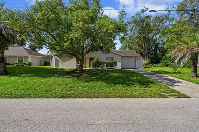 10394 Upton Street, Spring Hill, FL 34608 - Photo 4
