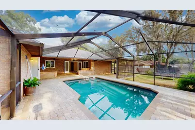 7121 Odoniel Loop W, Lakeland, FL 33809 - Photo 2