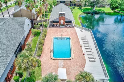 200 Country Club Drive #1501, Largo, FL 33771 - Photo 28
