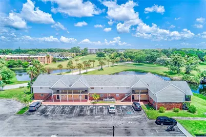 200 Country Club Drive #1501, Largo, FL 33771 - Photo 1