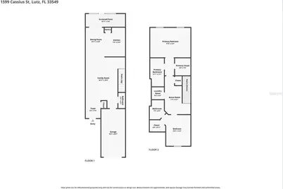 1599 Cassius Street, Lutz, FL 33549 - Photo 44