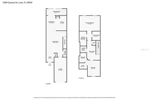 1599 Cassius St, Lutz, FL 33549 - Photo 44