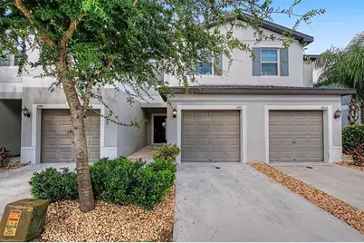 1599 Cassius Street, Lutz, FL 33549 - Photo 2