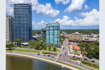 2900 W Bay To Bay Boulevard #1203, Tampa, FL 33629 - Photo 52