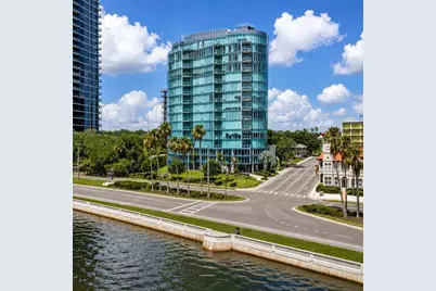 2900 W Bay To Bay Boulevard #1203, Tampa, FL 33629 - Photo 1