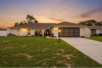 2432 Lake Forest Avenue, Spring Hill, FL 34609 - Photo 1