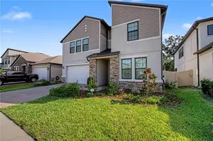 9826 Carabiner Wy, Land O Lakes, FL 34637 - Photo 1
