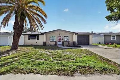 1440 Normandy Boulevard, Holiday, FL 34691 - Photo 2