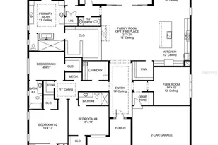 3606 Thoroughbred Ct, Bradenton, FL 34211 - Photo 2