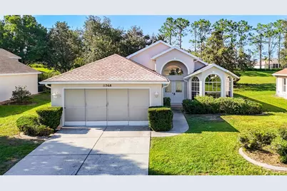 11368 Leeds Drive, Spring Hill, FL 34609 - Photo 1