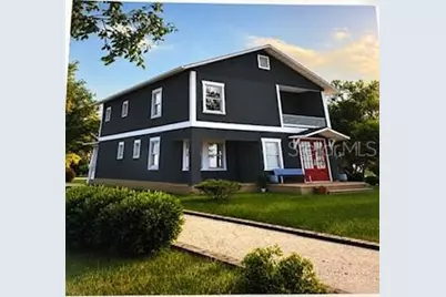 1202 E McBerry Street, Tampa, FL 33603 - Photo 1