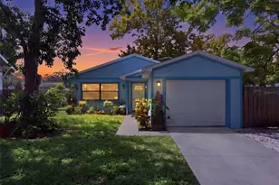 1304 E Boyer St, Tarpon Springs, FL 34689 - Photo 1