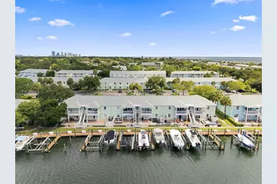 5023 Starfish Drive SE #E, Saint Petersburg, FL 33705 - Photo 40