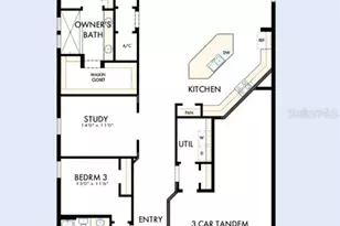 3714 Jons Lakeview St, Plant City, FL 33566 - Photo 2