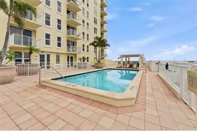 628 Cleveland Street #1211, Clearwater, FL 33755 - Photo 34