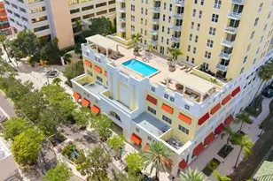 628 Cleveland St, Clearwater, FL 33755 - Photo 2