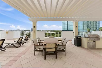 628 Cleveland Street #1211, Clearwater, FL 33755 - Photo 38