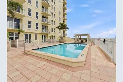 628 Cleveland Street #1507, Clearwater, FL 33755 - Photo 34