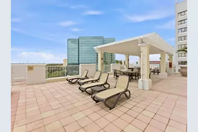 628 Cleveland Street #1507, Clearwater, FL 33755 - Photo 36