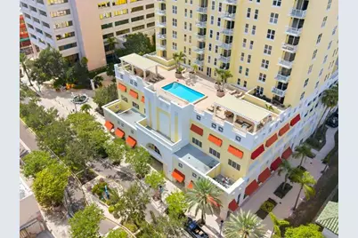 628 Cleveland Street #1507, Clearwater, FL 33755 - Photo 2