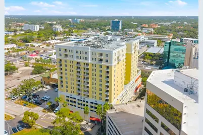 628 Cleveland Street #1507, Clearwater, FL 33755 - Photo 34