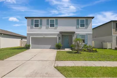 38689 Harlow Rose Drive, Zephyrhills, FL 33540 - Photo 2
