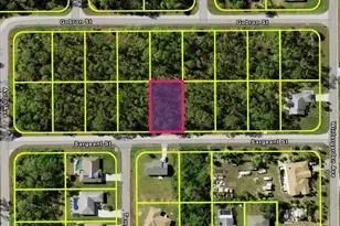 3047 Sargeant St, Port Charlotte, FL 33948 - Photo 1