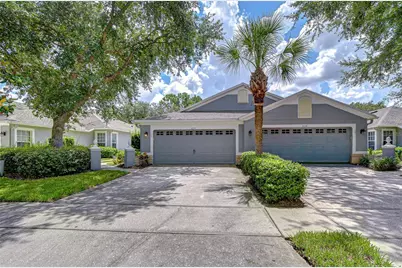 6026 Sandhill Ridge Drive, Lithia, FL 33547 - Photo 1