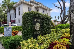 4811 Bayshore Blvd, Tampa, FL 33611 - Photo 30