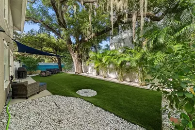 4811 Bayshore Boulevard #307, Tampa, FL 33611 - Photo 26
