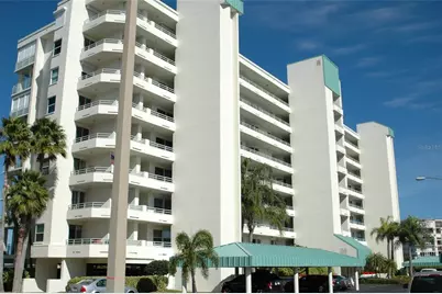 7963 Sailboat Key Boulevard S #604, South Pasadena, FL 33707 - Photo 2