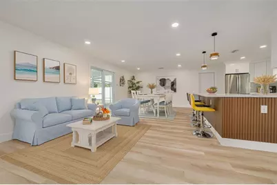 1673 Cambridge Drive, Clearwater, FL 33756 - Photo 2