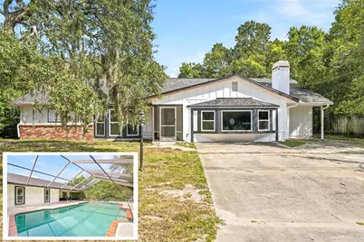 2112 Meadow Lark Road, Spring Hill, FL 34608 - Photo 1
