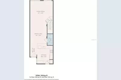 1985 Lake Waters Place, Lutz, FL 33558 - Photo 28