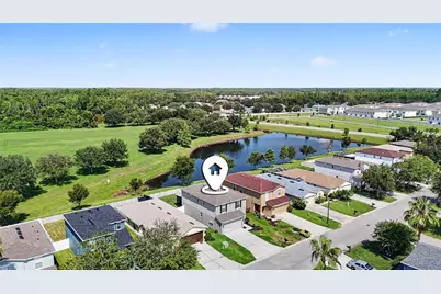 3419 Cardinal Feather Drive, Land O Lakes, FL 34638 - Photo 1