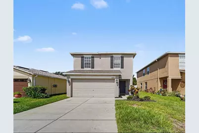 3419 Cardinal Feather Drive, Land O Lakes, FL 34638 - Photo 24