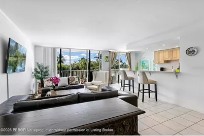 2860 S Ocean Boulevard #208, Palm Beach, FL 33480 - Photo 4