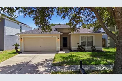 10412 Fly Fishing Street, Riverview, FL 33569 - Photo 1
