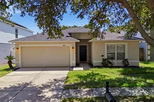 10412 Fly Fishing St, Riverview, FL 33569 - Photo 1
