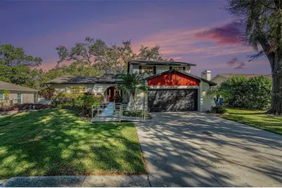 4611 Landscape Drive, Tampa, FL 33624 - Photo 1