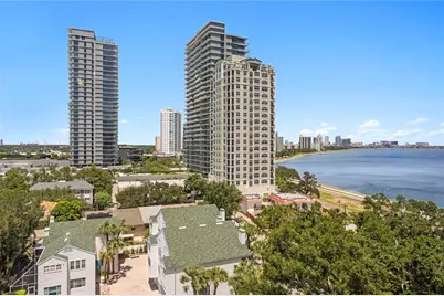 3301 Bayshore Boulevard #1101E, Tampa, FL 33629 - Photo 8