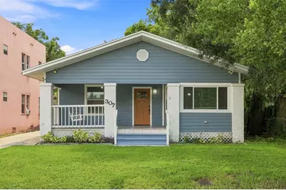 307 E North Street, Tampa, FL 33604 - Photo 1