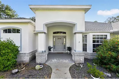 2625 W Axelwood Drive, Beverly Hills, FL 34465 - Photo 2